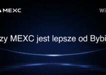 Czy MEXC jest lepsze od Bybit?