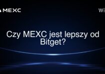 Czy MEXC jest lepszy od Bitget?
