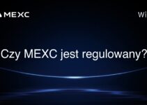 Czy MEXC jest regulowany?