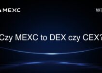 Czy MEXC to DEX czy CEX?