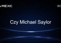 Czy Michael Saylor
