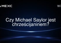 Czy Michael Saylor jest chrześcijaninem?