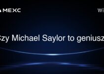 Czy Michael Saylor to geniusz?