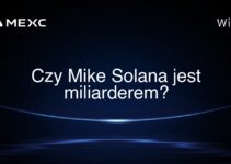 Czy Mike Solana jest miliarderem?
