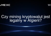 Czy mining kryptowalut jest legalny w Algierii?