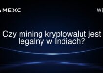 Czy mining kryptowalut jest legalny w Indiach?