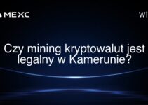 Czy mining kryptowalut jest legalny w Kamerunie?