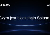 Czym jest blockchain Solana?