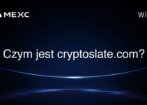 Czym jest cryptoslate.com?