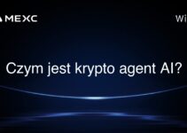 Czym jest krypto agent AI?