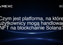 Czym jest platforma, na której użytkownicy mogą handlować NFT na blockchainie Solana?