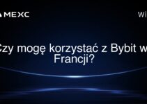 Czy mogę korzystać z Bybit we Francji?