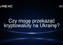 Czy mogę przekazać kryptowaluty na Ukrainę?