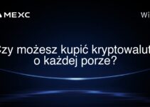 Czy możesz kupić kryptowalutę o każdej porze?