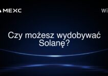 Czy możesz wydobywać Solanę?