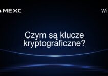 Czym są klucze kryptograficzne?