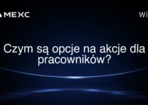 Czym są opcje na akcje dla pracowników?