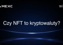 Czy NFT to kryptowaluty?