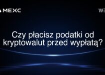 Czy płacisz podatki od kryptowalut przed wypłatą?