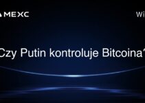 Czy Putin kontroluje Bitcoina?