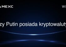Czy Putin posiada kryptowaluty?