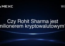 Czy Rohit Sharma jest milionerem kryptowalutowym?