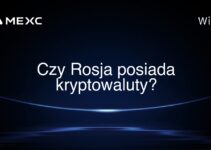 Czy Rosja posiada kryptowaluty?