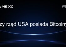 Czy rząd USA posiada Bitcoiny?