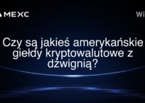 Czy są jakieś amerykańskie giełdy kryptowalutowe z dźwignią?