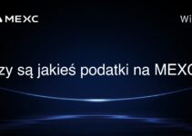 Czy są jakieś podatki na MEXC?
