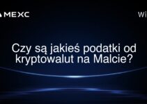 Czy są jakieś podatki od kryptowalut na Malcie?