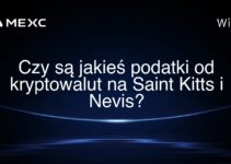 Czy są jakieś podatki od kryptowalut na Saint Kitts i Nevis?