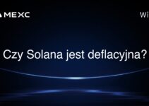 Czy Solana jest deflacyjna?