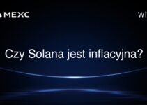 Czy Solana jest inflacyjna?