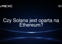 Czy Solana jest oparta na Ethereum?