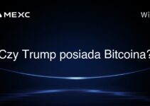 Czy Trump posiada Bitcoina?