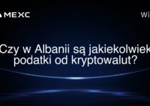 Czy w Albanii są jakiekolwiek podatki od kryptowalut?