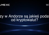Czy w Andorze są jakieś podatki od kryptowalut?