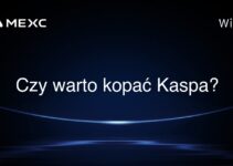Czy warto kopać Kaspa?