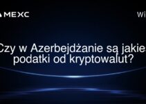 Czy w Azerbejdżanie są jakieś podatki od kryptowalut?