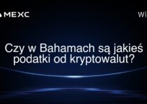 Czy w Bahamach są jakieś podatki od kryptowalut?