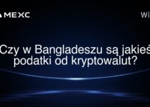 Czy w Bangladeszu są jakieś podatki od kryptowalut?
