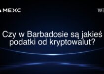 Czy w Barbadosie są jakieś podatki od kryptowalut?