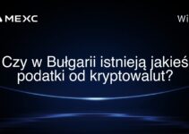 Czy w Bułgarii istnieją jakieś podatki od kryptowalut?