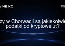 Czy w Chorwacji są jakiekolwiek podatki od kryptowalut?