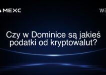 Czy w Dominice są jakieś podatki od kryptowalut?
