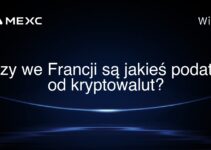 Czy we Francji są jakieś podatki od kryptowalut?