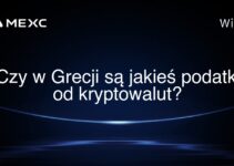 Czy w Grecji są jakieś podatki od kryptowalut?