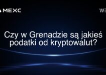 Czy w Grenadzie są jakieś podatki od kryptowalut?