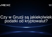 Czy w Gruzji są jakiekolwiek podatki od kryptowalut?